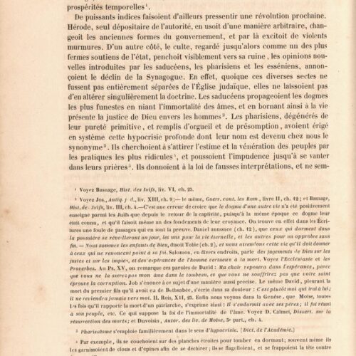 26 x 17 εκ. 10 σ. χ.α. + LXVII σ. + 462 σ. + 6 σ. χ.α., όπου φ. 2 κτητορική σφραγίδα CPC στ